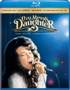 Coal Miner's Daughter (1980)