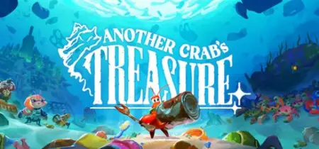 Another Crabs Treasure (2026) Update v2.0.000.6