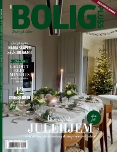 Boligpluss - 26 November 2025