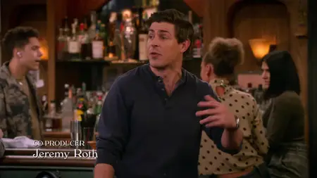 How I Met Your Father S01E06