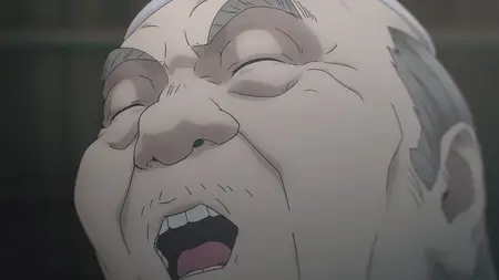 Kijin Gentoushou - S01E19