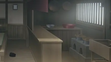Kijin Gentoushou - S01E19