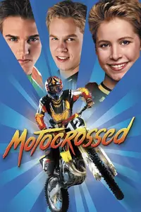 Motocrossed (2001)