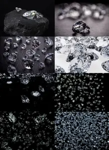 Diamonds