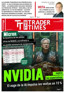 The Trader Times Edición en español - 27 Febrero 2026