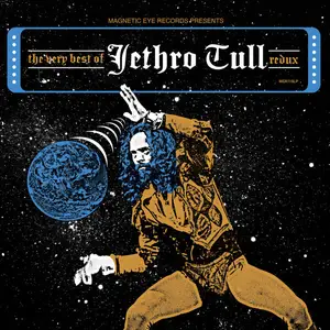 VA - Best of Jethro Tull (Redux) (2024)