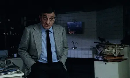 Garde à vue / The Grilling (1981)