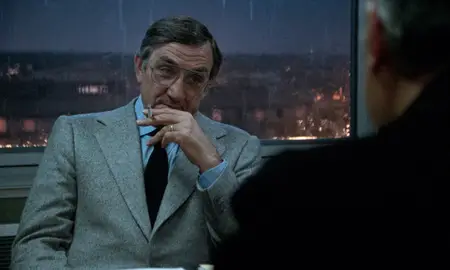 Garde à vue / The Grilling (1981)