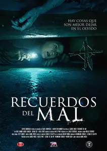 Memories of Evil (2022) Recuerdos del mal [MultiSubs]