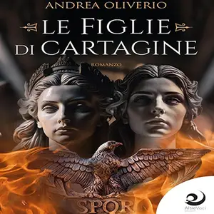 «Le figlie di Cartagine» by Andrea Oliverio, AltreVoci Edizioni