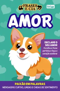 Frases e Cia - Julho 2025