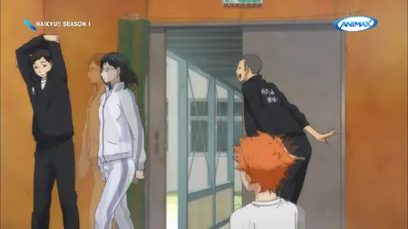 Haikyuu!! - 04 (ANIMAX Asia 1920x1080 H264 MP2