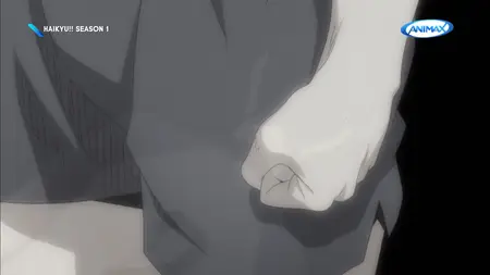 Haikyuu!! - 04 (ANIMAX Asia 1920x1080 H264 MP2