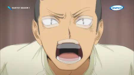Haikyuu!! - 04 (ANIMAX Asia 1920x1080 H264 MP2