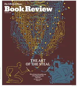 The New York Times Book Review – 5 January 2025