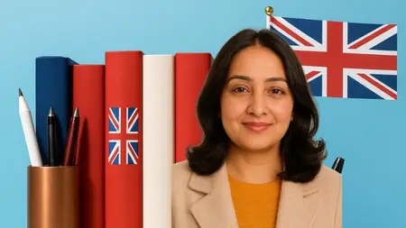 4 week course: English Speaking from Basic