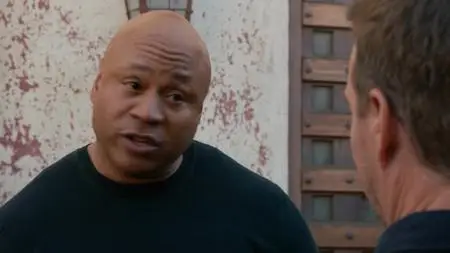 NCIS: Los Angeles S14E13