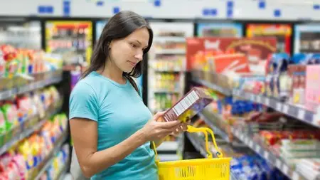 Food Labelling Regulations Training Course - Cpd Accredited
