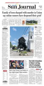 Sun Journal - 23 July 2025