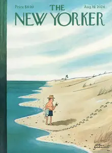 The New Yorker - August 19, 2024