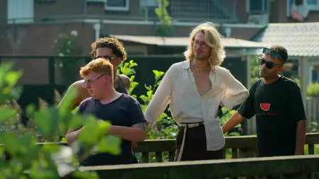 Loot S01E04