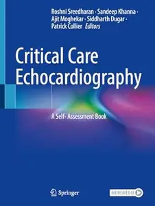 Critical Care Echocardiography