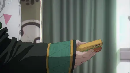 Wind Breaker S01E11 2160p WEB HEVC NanDesuKa (B Global