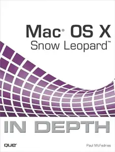 MAC OS X Snow Leopard in Depth