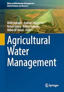 Agricultural Water Management