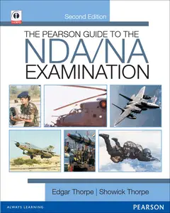 The Pearson Guide to the NDA/NA Examination