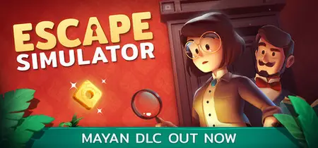 Escape Simulator Collectors Edition (2024)