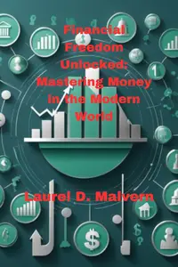 Financial Freedom Unlocked: Mastering Money in the Modern World