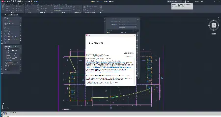 Autodesk AutoCAD MEP 2025.0.2