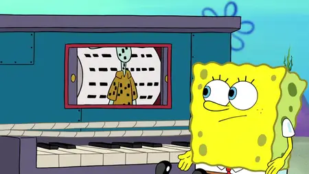 SpongeBob SquarePants S13E49