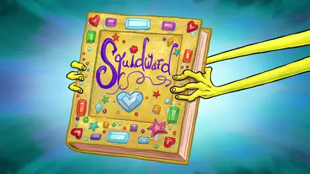 SpongeBob SquarePants S13E49