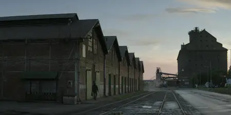 The Terminal List: Dark Wolf S01E06