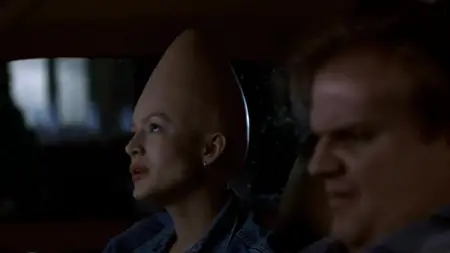 Coneheads (1993)