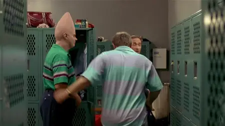 Coneheads (1993)