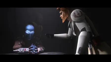 Star Wars: The Clone Wars S02E03