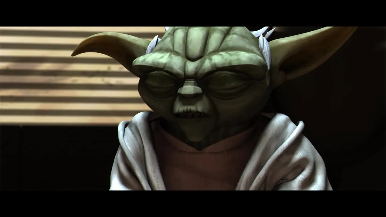 Star Wars: The Clone Wars S02E03