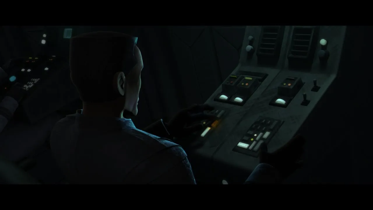 Star Wars: The Clone Wars S02E03