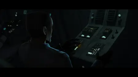 Star Wars: The Clone Wars S02E03