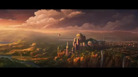 Star Wars: The Clone Wars S02E03