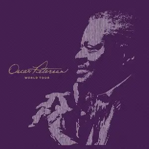 Oscar Peterson - People (2026) [Official Digital Download 24/96]