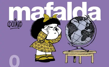 Mafalda (serie completa)