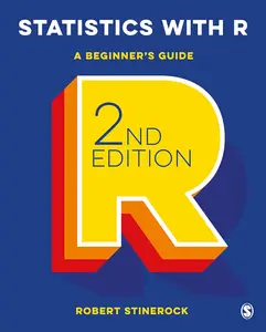 Statistics with R: A Beginner′s, 2nd Edition