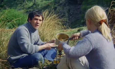 Poor Cow (1967)