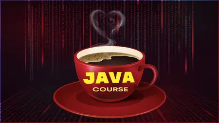 Java Programming for Complete Beginners (Updated 5/2024)