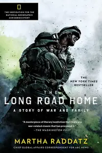 Heroes of the Long Road Home (2017)