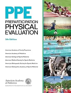 PPE: Preparticipation Physical Evaluation Ed 5